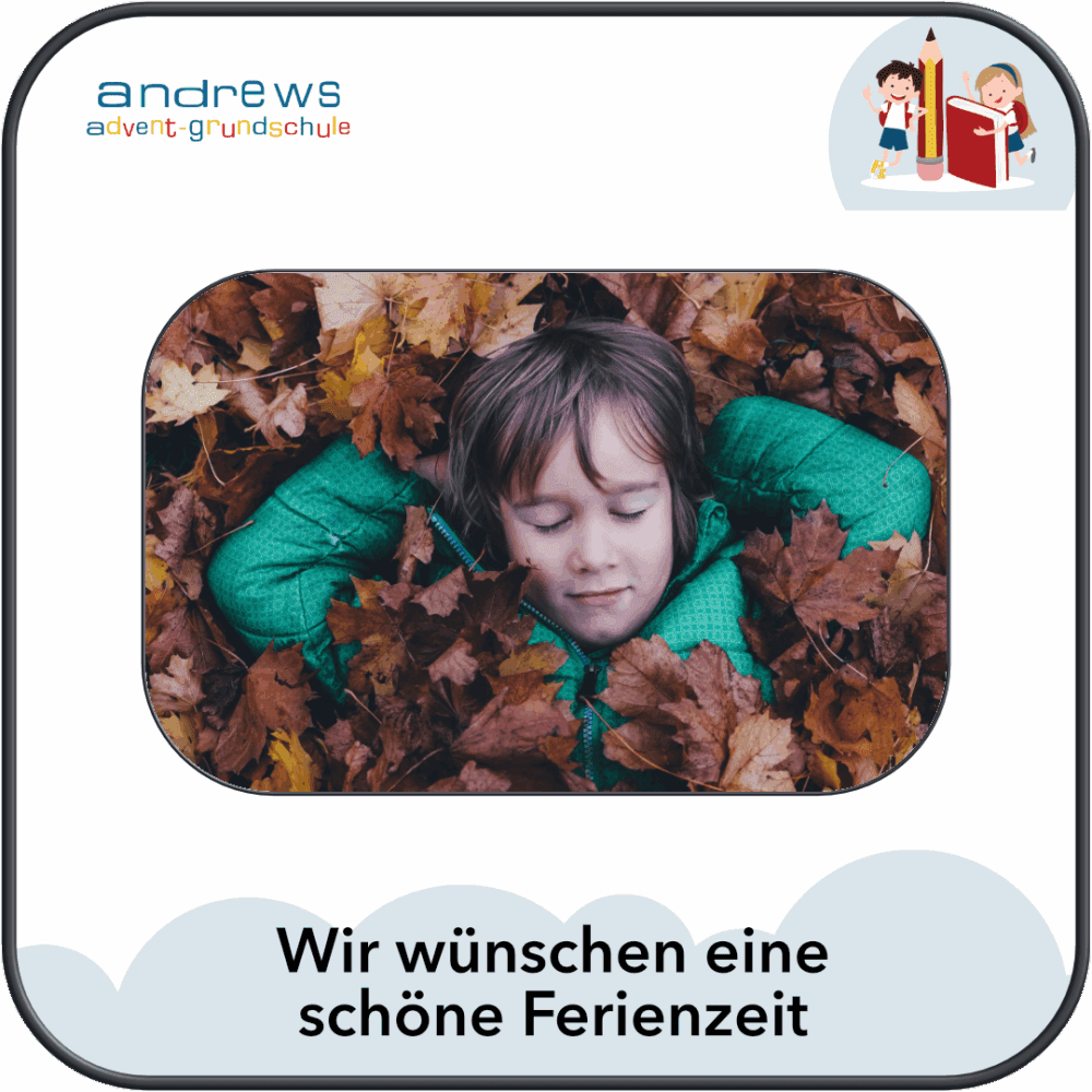 Herbstferien Herbstferien